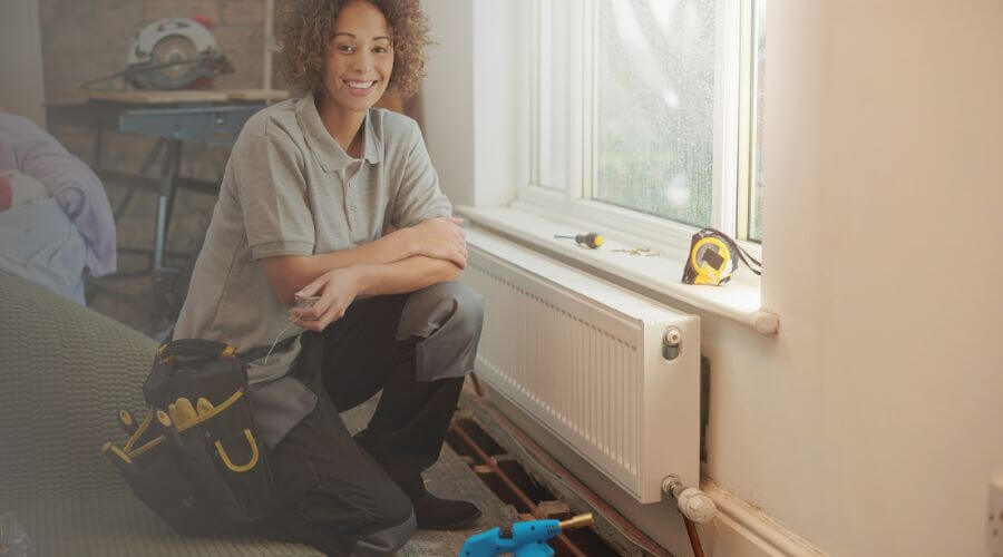 Professional industrial roofing company in Freeland, WA